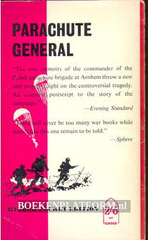 Parachute General
