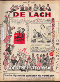 De Lach 1930 nr. 30
