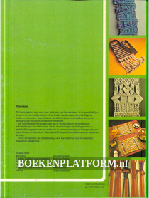 Macrame in woord en beeld