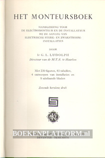 Het monteursboek