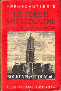 De torens van Nederland