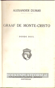 Graaf De Monte-Cristo 3