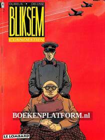 Bliksem, Clandestien