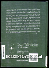 Ik ben gokverslaafd...