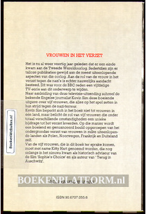 Vrouwen in het Verzet