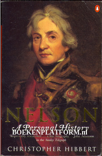 Nelson a Personal History