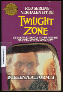Verhalen uit de Twilight Zone
