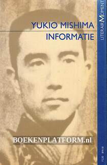 Yukio Mishima, informatie