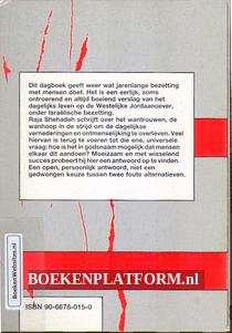 Palestijns dagboek