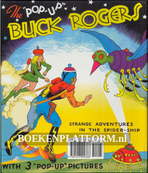 The Pop-Up Buck Rogers