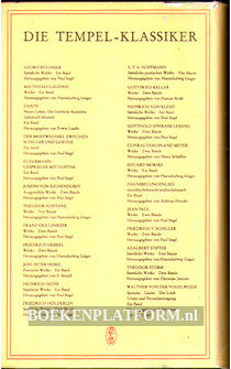 Gespräche mit Goethe