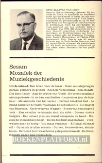 Mozaiek der muziekgeschiedenis 5