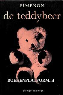 0410 De teddybeer