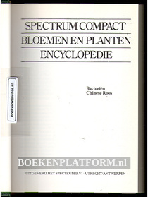 Bloemen en Planten encyclopedie 2