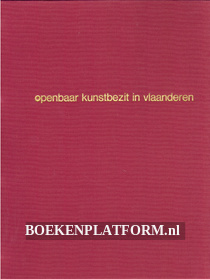 Openbaar kunstbezit in Vlaanderen 1970