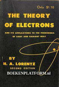 The Theory of Electrons