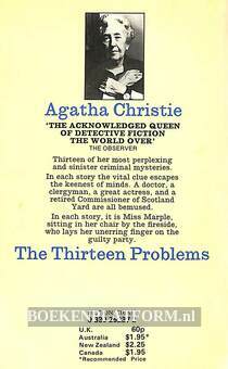 The Thirteen Problems