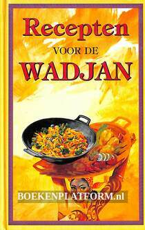 Recepten voor de Wadjan