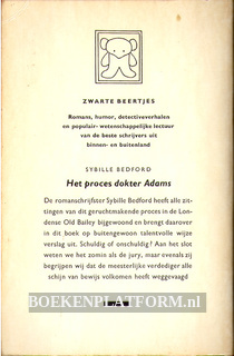 0233 Het proces dokter Adams