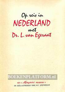 Op reis met Dr. L. van Egeraat