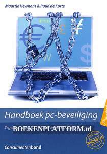 Handboek pc-beveiliging