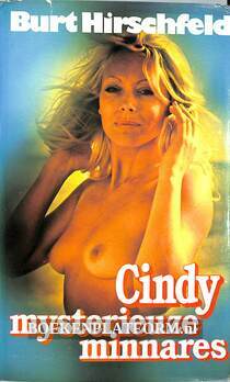 Cindy mysterieuze minnares