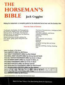 The Horseman's Bible