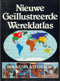 Nieuwe Geillustreerde Wereldatlas