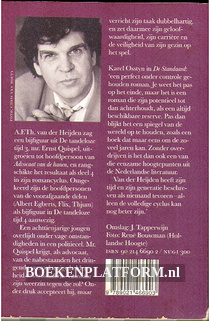 Advocaat van de hanen