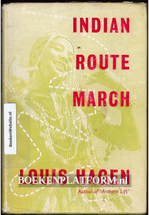 Indian Route March
