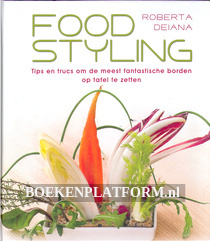 Foodstyling