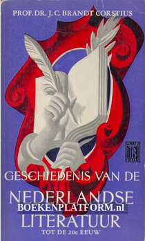 0399 Geschiedenis van de Nederlandse Literatuur
