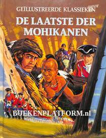 De laatste der Mohikanen