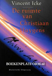 De ruimte van Christiaan Huygens