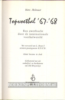 Topvoetbal 67-68