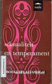 A 0086 Seksualiteit en temperament