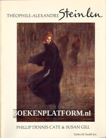 Theophile Alexander Steinlen