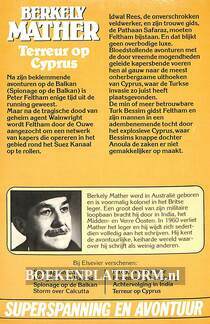 Terreur op Cyprus