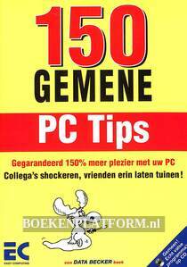 150 Gemene PC Tips