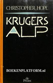 Krugers alp