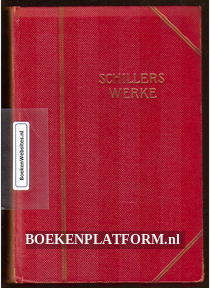 Schillers Werke 8