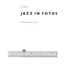 Jazz in foto's