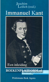 Immanuel Kant, een inleiding