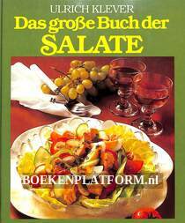 Das grosse Buch der Salate