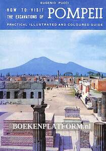 How to Visit Pompeii