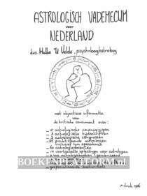 Astrologisch vademecum voor Nederland