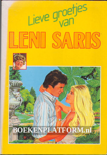 Lieve groetjes van Leni Saris