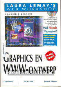 Graphics en WWW-ontwerp