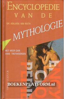 Encyclopedie van de Mythologie