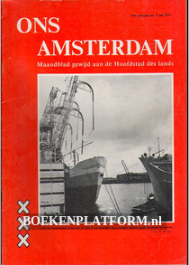 Ons Amsterdam 1967 no.07